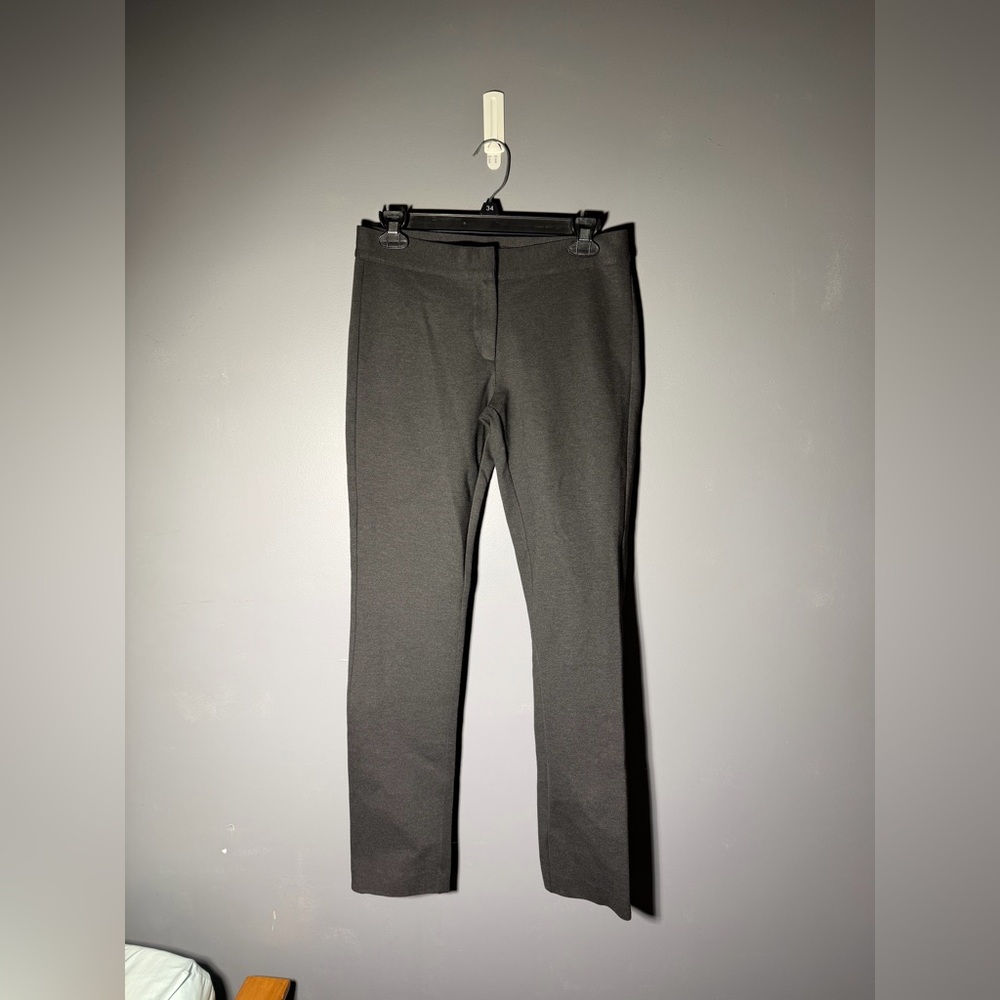 Derek Lam Hanne Slim Fit Leggings Size 2 - Picture 2 of 6